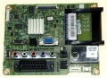 Samsung LE19C450E1WX - Main AV - BN94-02707F
